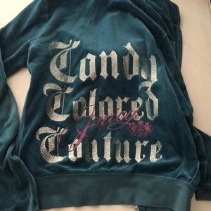Juicy Couture Jacket